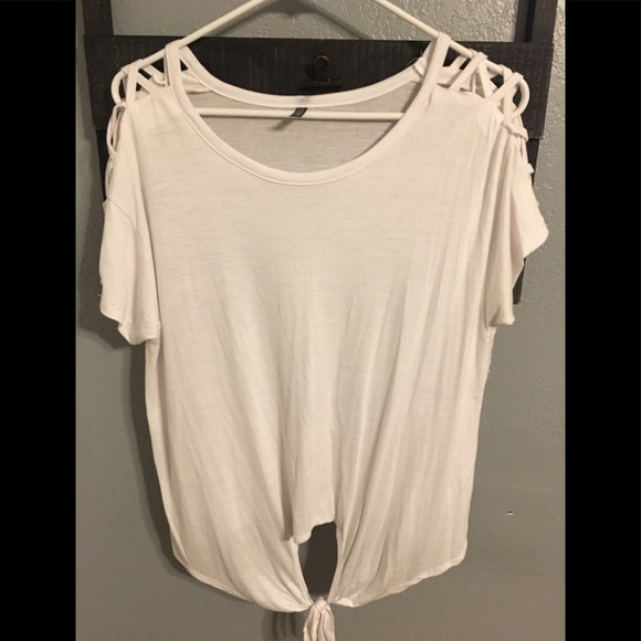 Splash Tops - Splash Blouse